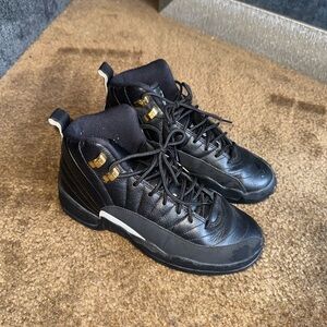 Jordan 12’s